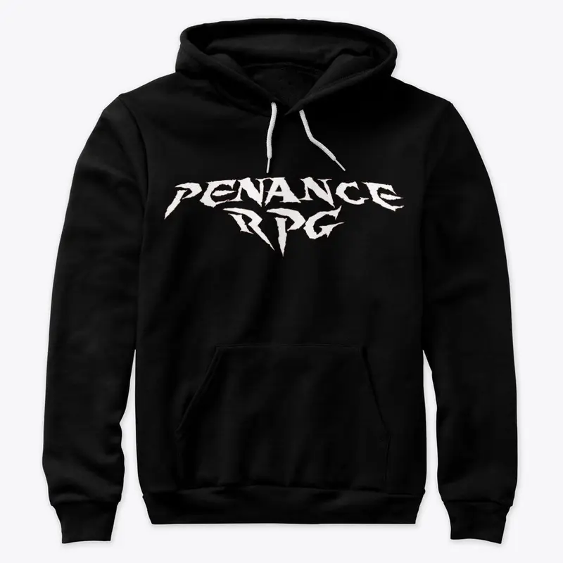 Classic Penance RPG Logo